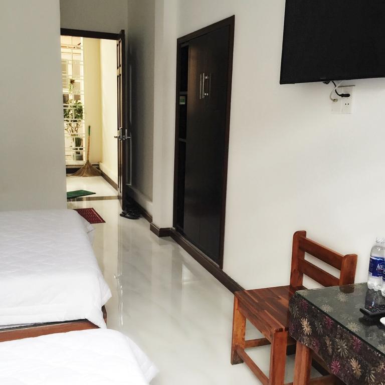 Vien Dong Guesthouse Da Nang Pokój zdjęcie