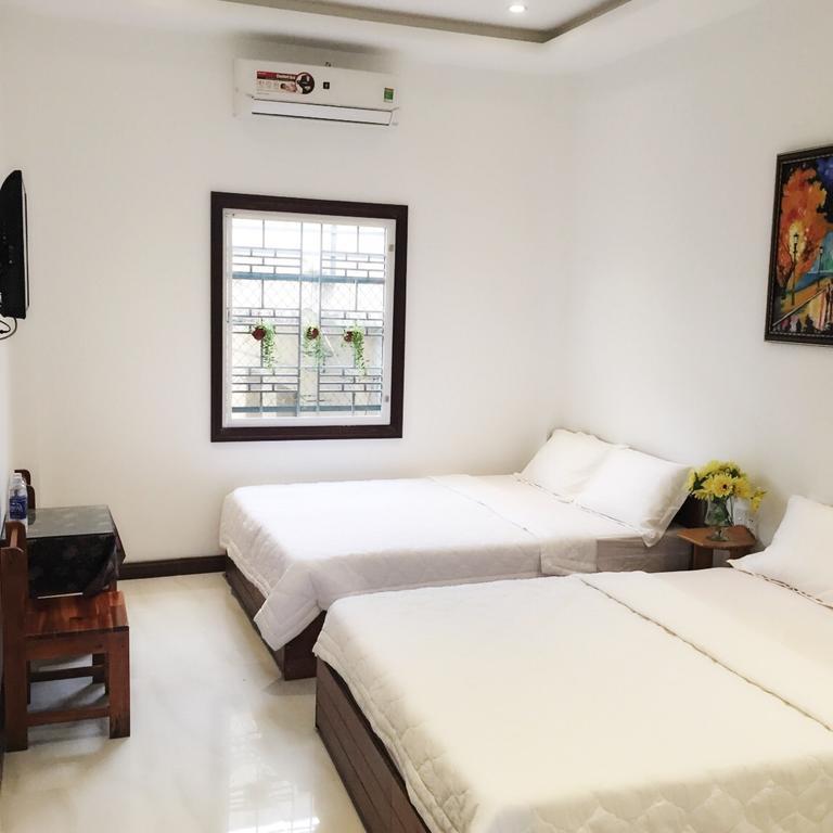 Vien Dong Guesthouse Da Nang Pokój zdjęcie