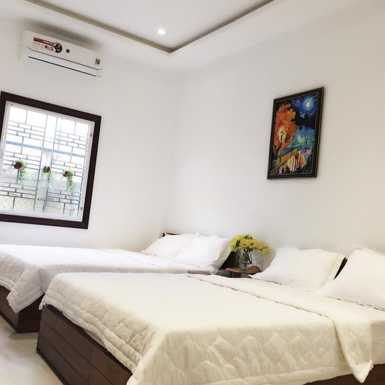 Vien Dong Guesthouse Da Nang Pokój zdjęcie