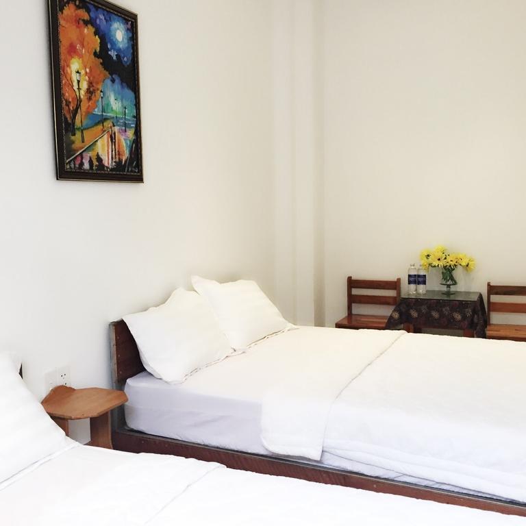 Vien Dong Guesthouse Da Nang Pokój zdjęcie