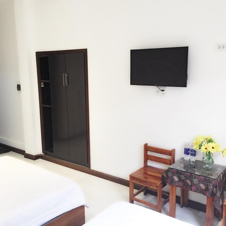 Vien Dong Guesthouse Da Nang Pokój zdjęcie