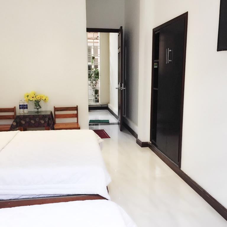 Vien Dong Guesthouse Da Nang Pokój zdjęcie