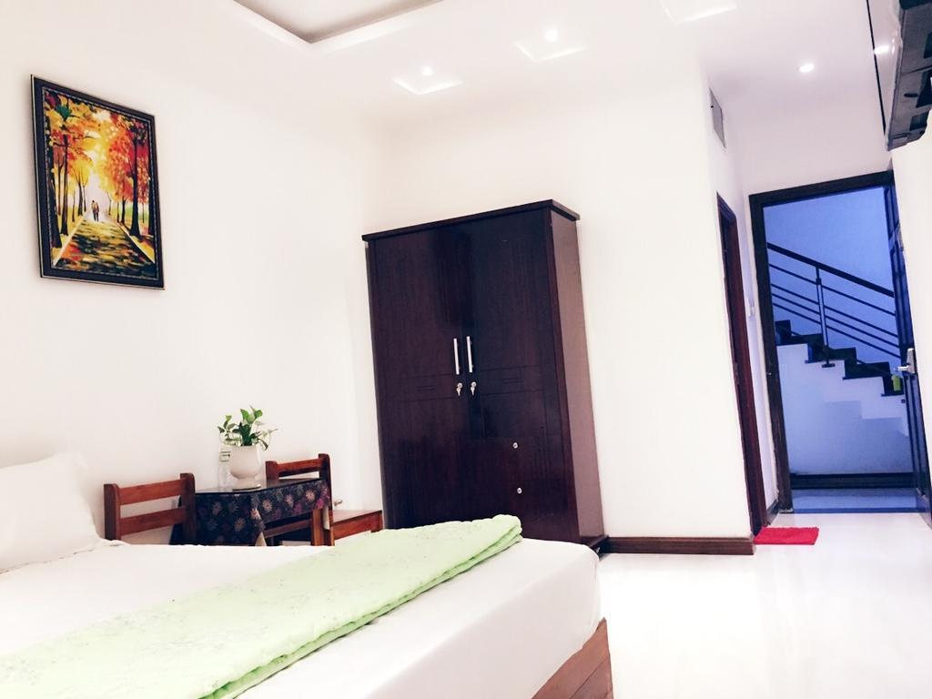 Vien Dong Guesthouse Da Nang Pokój zdjęcie