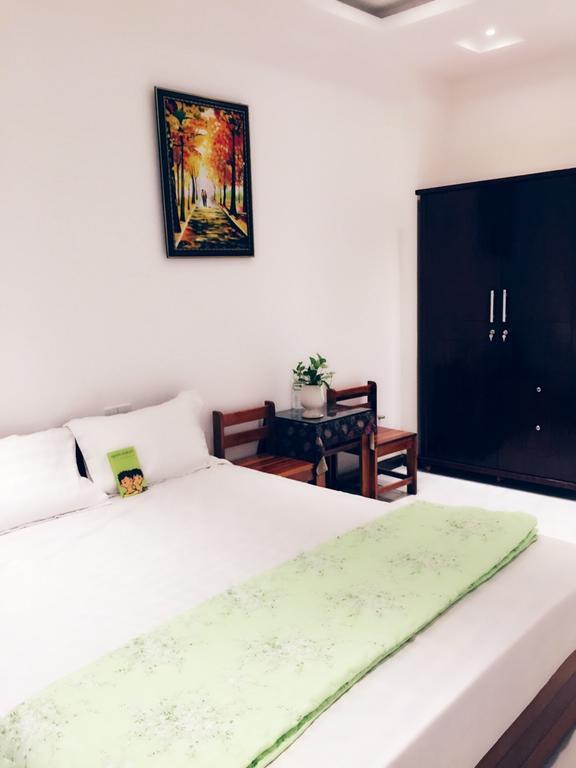 Vien Dong Guesthouse Da Nang Pokój zdjęcie