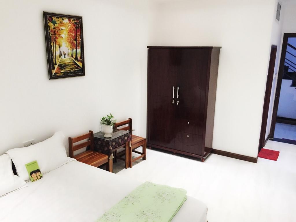 Vien Dong Guesthouse Da Nang Pokój zdjęcie