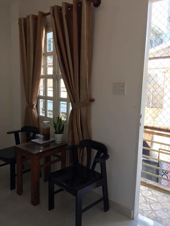 Vien Dong Guesthouse Da Nang Pokój zdjęcie