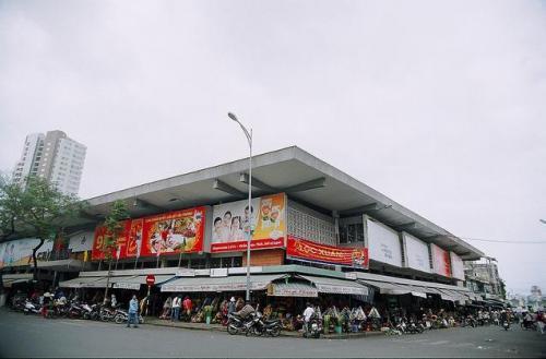 Vien Dong Guesthouse Da Nang Zewnętrze zdjęcie