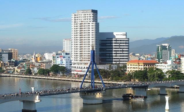 Vien Dong Guesthouse Da Nang Zewnętrze zdjęcie