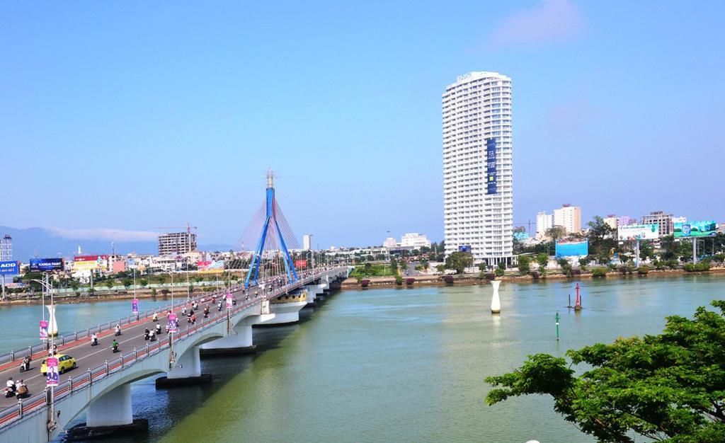 Vien Dong Guesthouse Da Nang Pokój zdjęcie